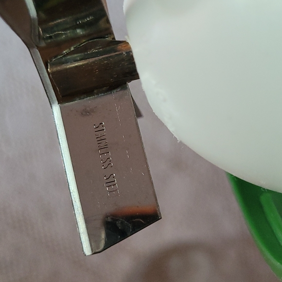 Androck Avocado Green Chopper - Picture 6 of 6